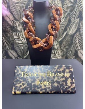 Collier Francine Maillont
