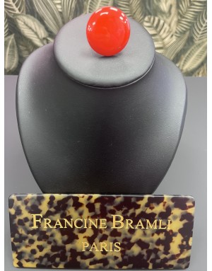 bague Francine Rondo
