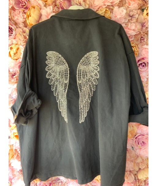 Veste Anges